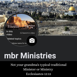 Fundraising Page: Moreh Minister Forever Caesar